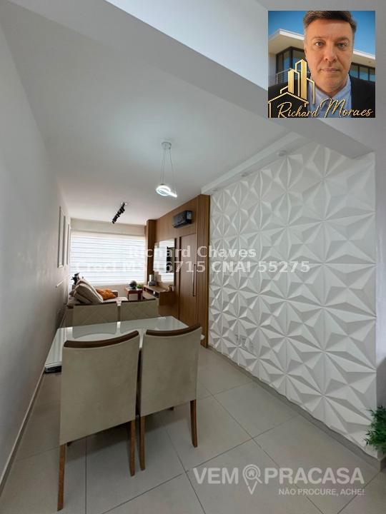 Apartamento à venda no Mata do Segredo, Campo Grande – foto 7