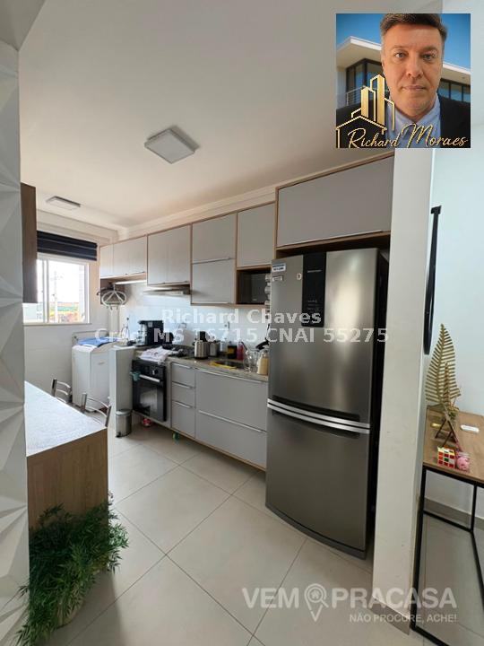 Apartamento à venda no Mata do Segredo, Campo Grande – foto 8