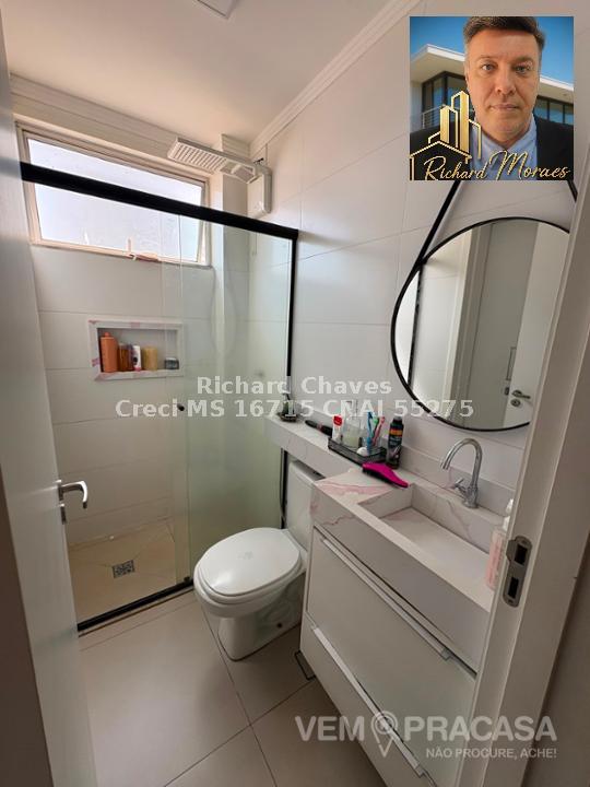 Apartamento à venda no Mata do Segredo, Campo Grande – foto 9