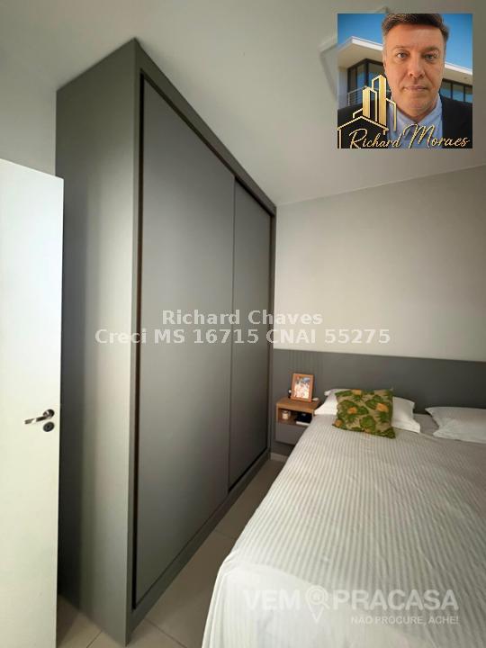 Apartamento à venda no Mata do Segredo, Campo Grande – foto 10
