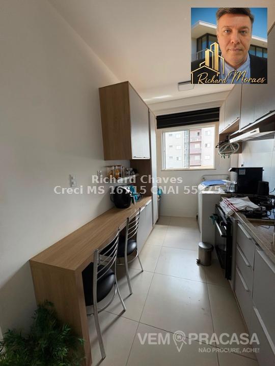 Apartamento à venda no Mata do Segredo, Campo Grande – foto 11