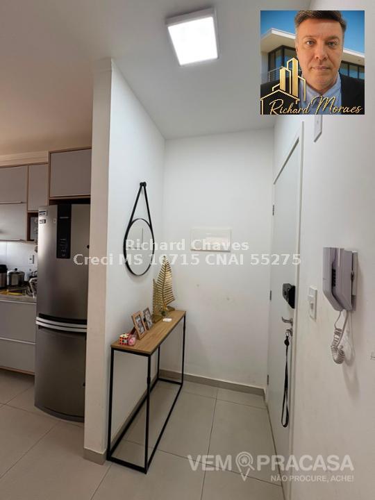 Apartamento à venda no Mata do Segredo, Campo Grande – foto 12
