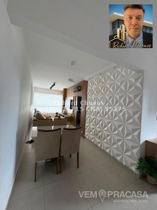 Apartamento à venda no Mata do Segredo, Campo Grande – foto 13