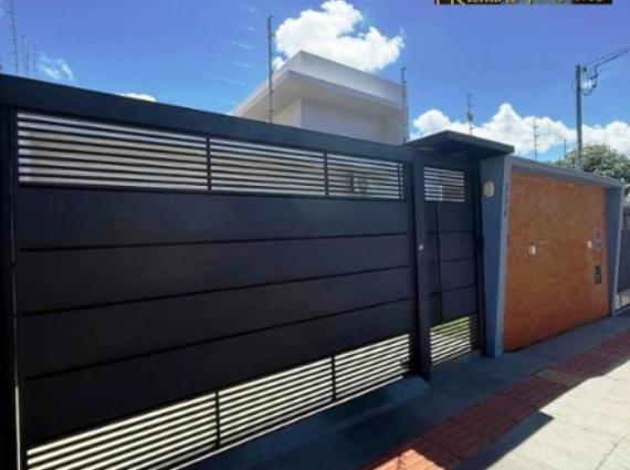 Casa Térrea à venda no Jardim Itapuã, Campo Grande