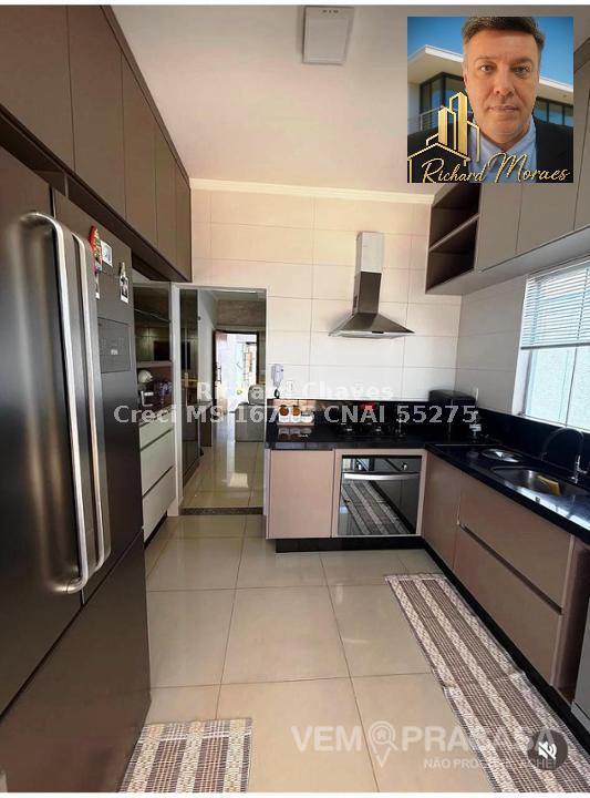 Casa Térrea à venda no Jardim Itapuã, Campo Grande – foto 7