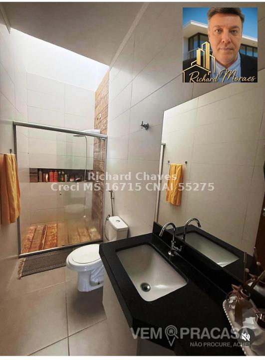 Casa Térrea à venda no Jardim Itapuã, Campo Grande – foto 8