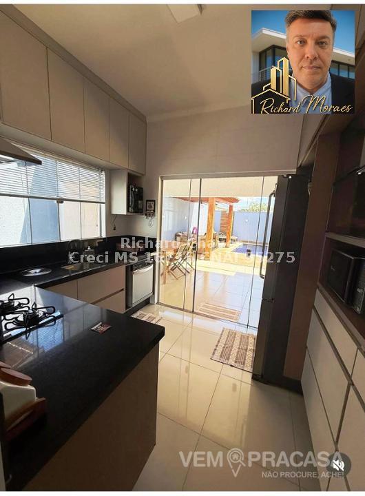 Casa Térrea à venda no Jardim Itapuã, Campo Grande – foto 10