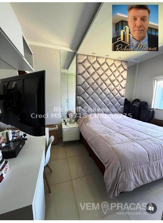 Casa Térrea à venda no Jardim Itapuã, Campo Grande – foto 11