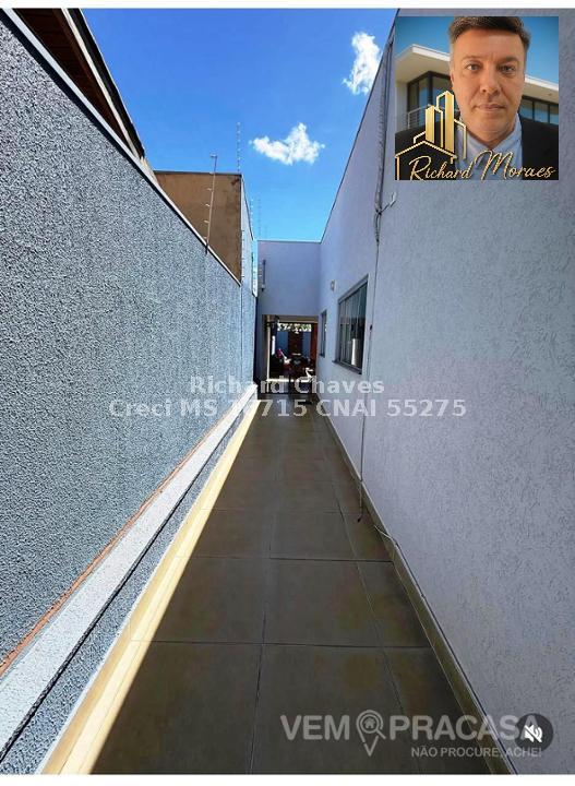 Casa Térrea à venda no Jardim Itapuã, Campo Grande – foto 14
