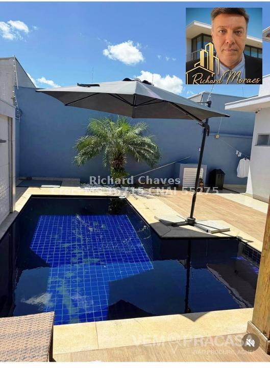 Casa Térrea à venda no Jardim Itapuã, Campo Grande – foto 16