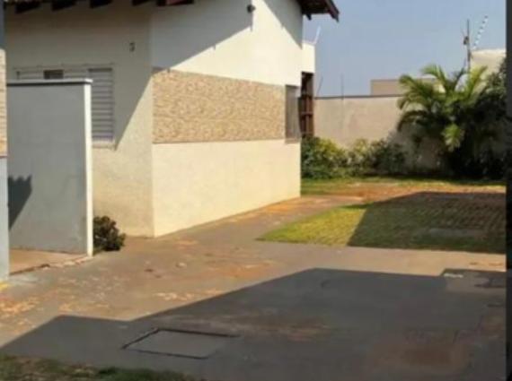 Casa Térrea à venda no Parque dos Novos Estados, Campo Grande