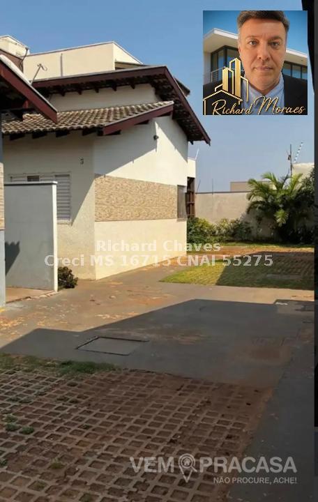 Casa Térrea à venda no Parque dos Novos Estados, Campo Grande – foto 1