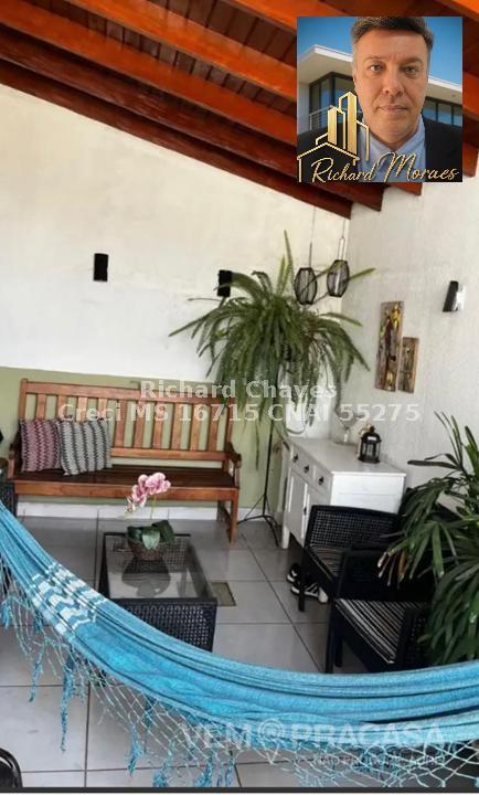 Casa Térrea à venda no Parque dos Novos Estados, Campo Grande – foto 2