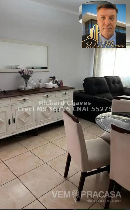 Casa Térrea à venda no Parque dos Novos Estados, Campo Grande – foto 3