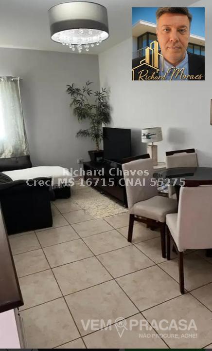 Casa Térrea à venda no Parque dos Novos Estados, Campo Grande – foto 4
