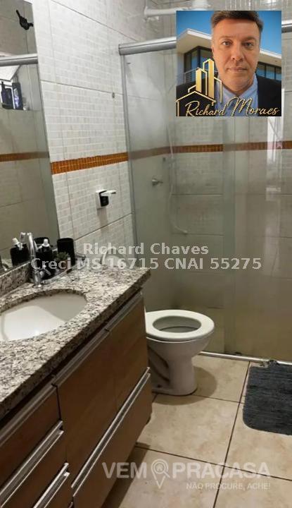 Casa Térrea à venda no Parque dos Novos Estados, Campo Grande – foto 5