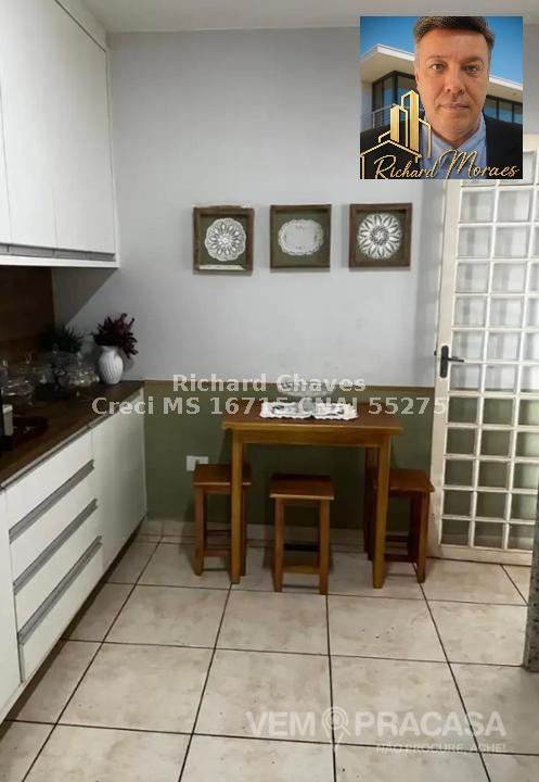 Casa Térrea à venda no Parque dos Novos Estados, Campo Grande – foto 6