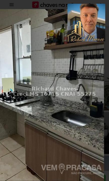 Casa Térrea à venda no Parque dos Novos Estados, Campo Grande – foto 7