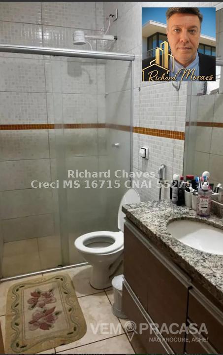 Casa Térrea à venda no Parque dos Novos Estados, Campo Grande – foto 8
