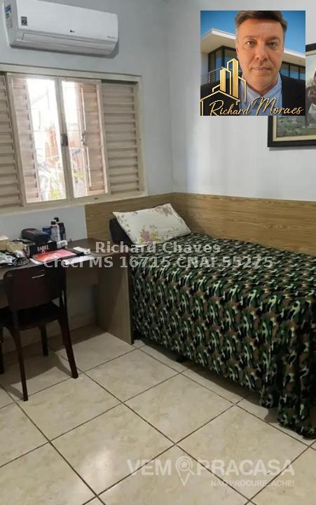 Casa Térrea à venda no Parque dos Novos Estados, Campo Grande – foto 9