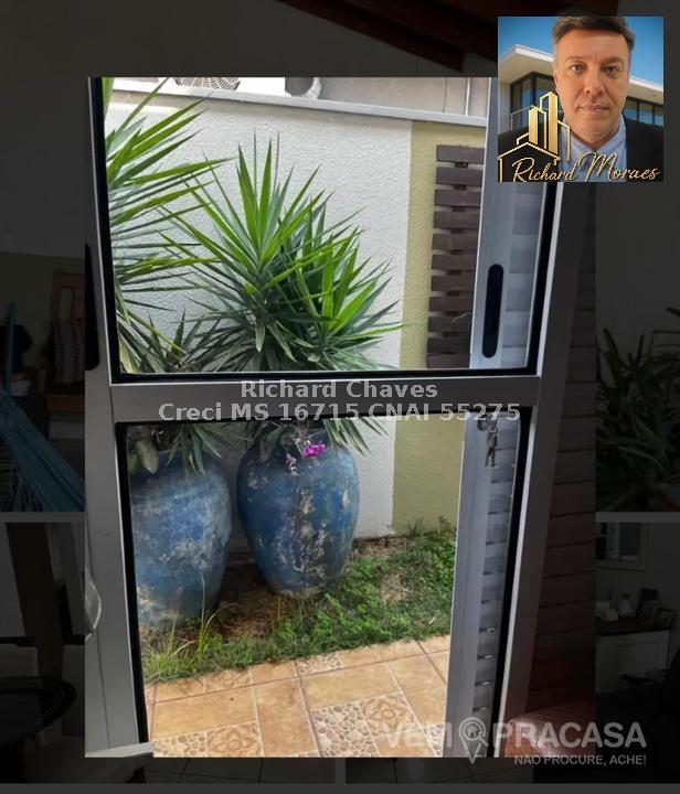 Casa Térrea à venda no Parque dos Novos Estados, Campo Grande – foto 13