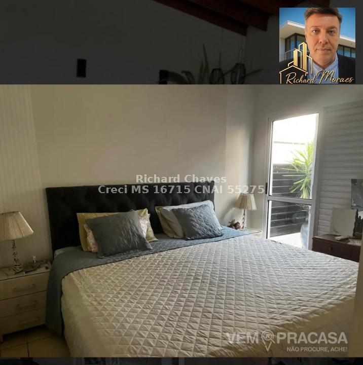 Casa Térrea à venda no Parque dos Novos Estados, Campo Grande – foto 14