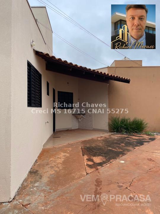Casa Comercial à venda no Jardim Colúmbia, Campo Grande – foto 1