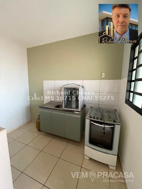 Casa Comercial à venda no Jardim Colúmbia, Campo Grande – foto 7