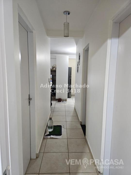 Apartamento à venda no Parque Residencial Rita Vieira, Campo Grande – foto 3