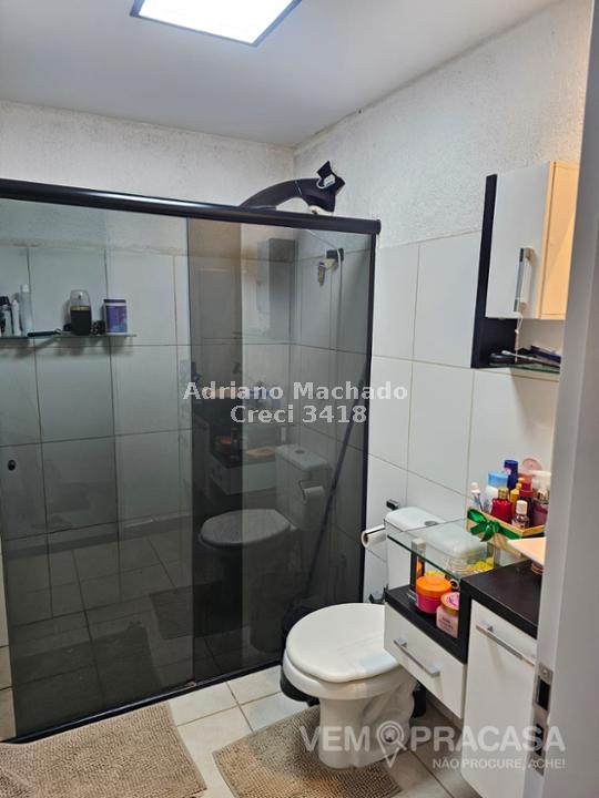 Apartamento à venda no Parque Residencial Rita Vieira, Campo Grande – foto 4