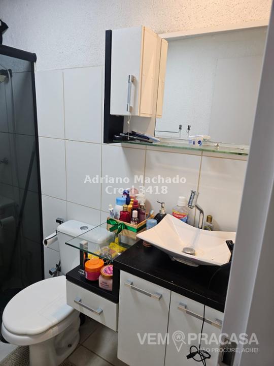 Apartamento à venda no Parque Residencial Rita Vieira, Campo Grande – foto 5