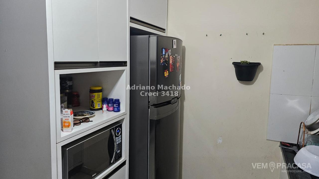 Apartamento à venda no Parque Residencial Rita Vieira, Campo Grande – foto 7