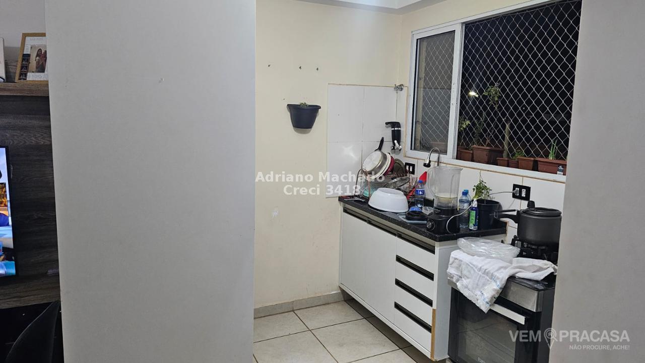 Apartamento à venda no Parque Residencial Rita Vieira, Campo Grande – foto 9
