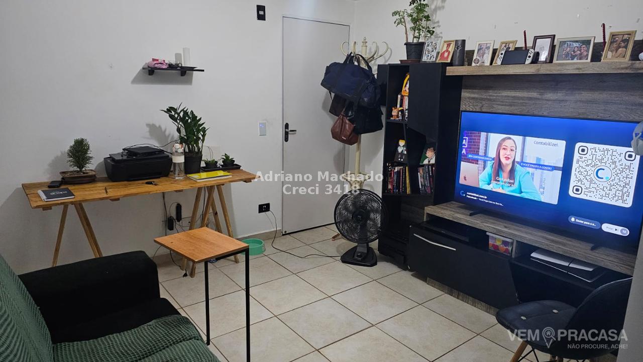 Apartamento à venda no Parque Residencial Rita Vieira, Campo Grande – foto 10