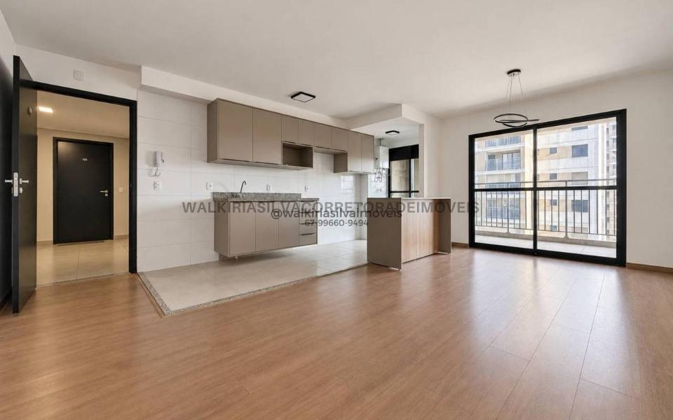 Apartamento à venda na Vila Planalto, Campo Grande – foto 2