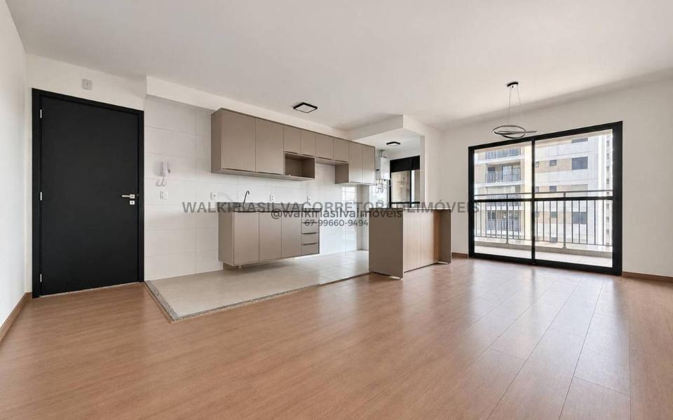 Apartamento à venda na Vila Planalto, Campo Grande – foto 3