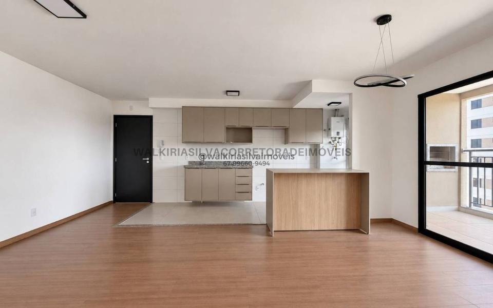Apartamento à venda na Vila Planalto, Campo Grande – foto 4