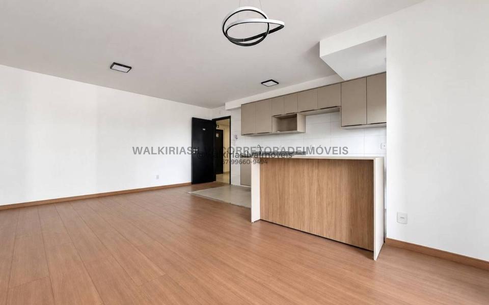 Apartamento à venda na Vila Planalto, Campo Grande – foto 5