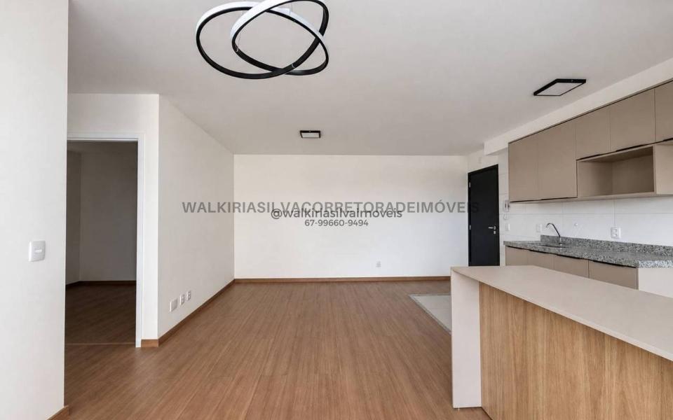 Apartamento à venda na Vila Planalto, Campo Grande – foto 7