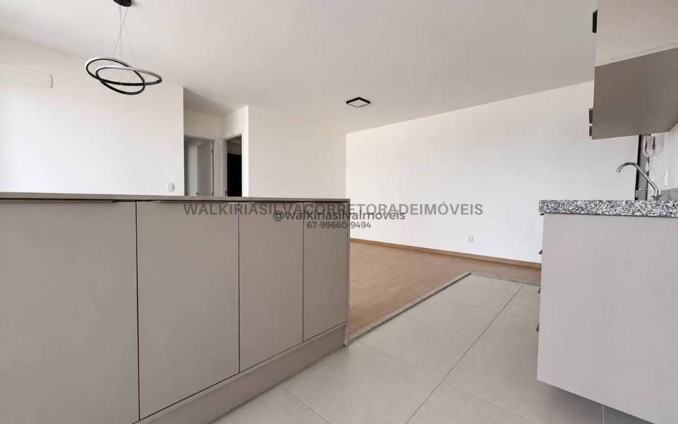 Apartamento à venda na Vila Planalto, Campo Grande – foto 8