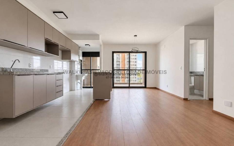 Apartamento à venda na Vila Planalto, Campo Grande – foto 9