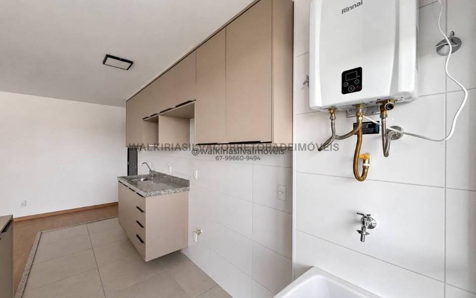 Apartamento à venda na Vila Planalto, Campo Grande – foto 10