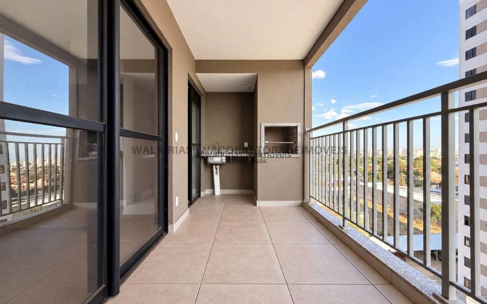 Apartamento à venda na Vila Planalto, Campo Grande – foto 11