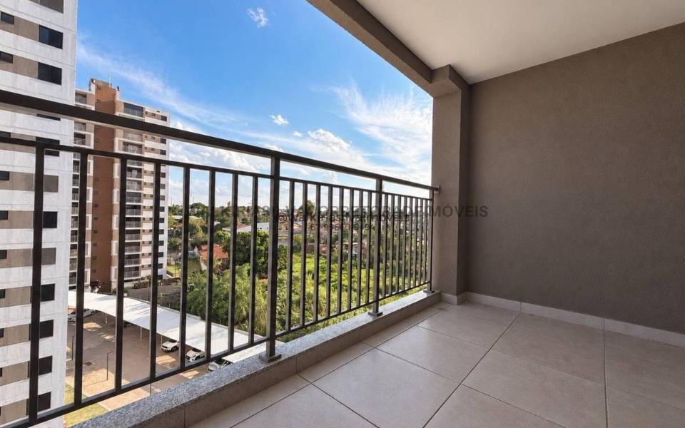 Apartamento à venda na Vila Planalto, Campo Grande – foto 12