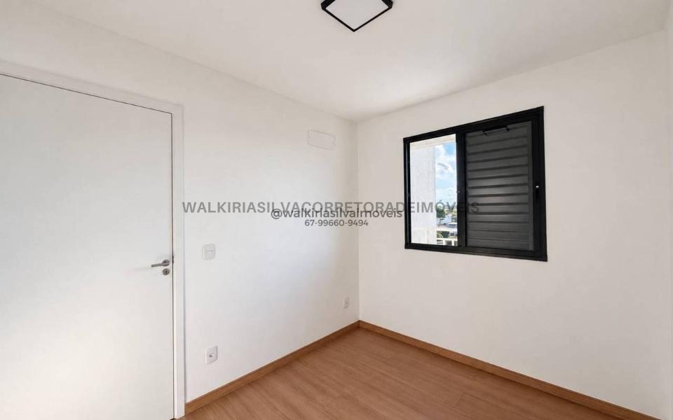 Apartamento à venda na Vila Planalto, Campo Grande – foto 14