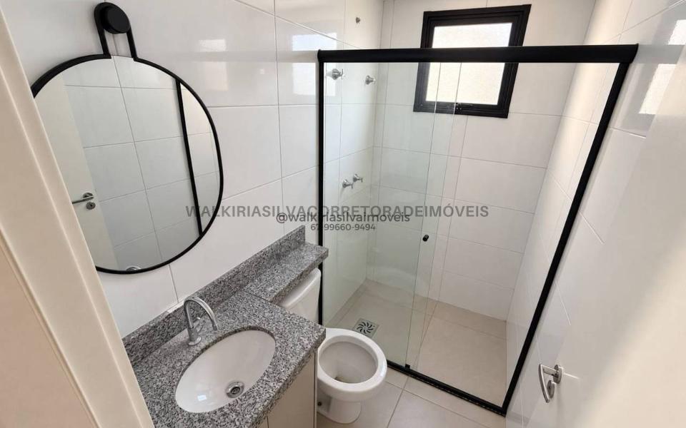 Apartamento à venda na Vila Planalto, Campo Grande – foto 17