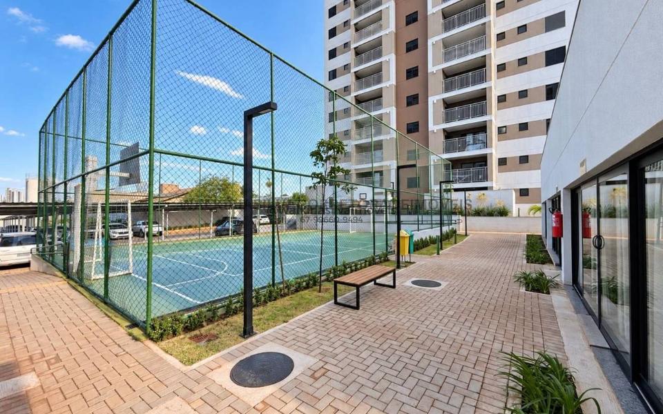 Apartamento à venda na Vila Planalto, Campo Grande – foto 18