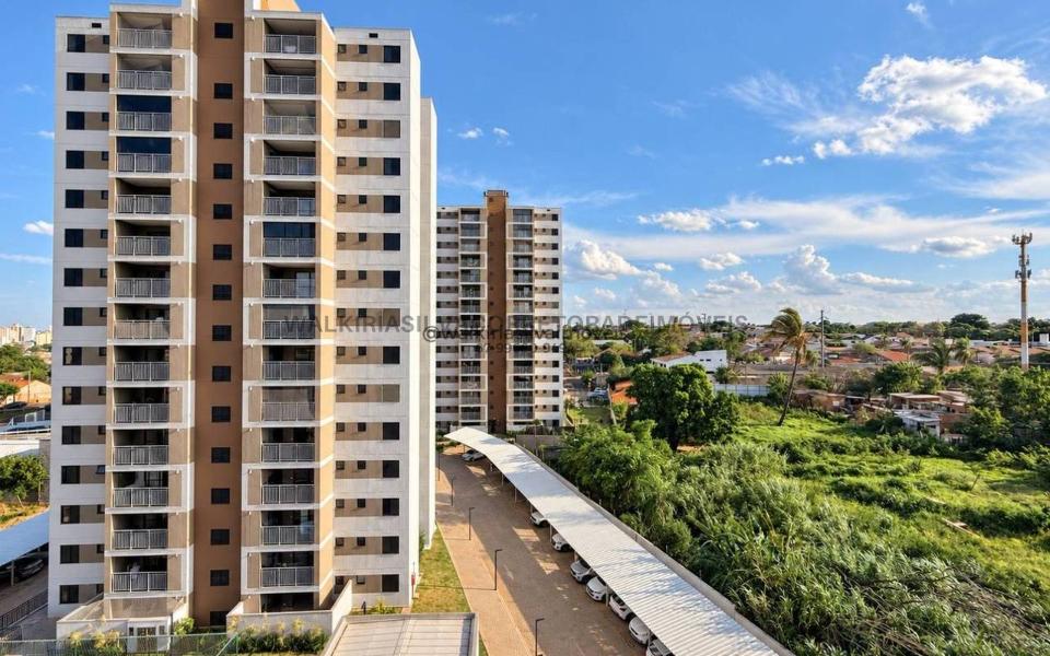 Apartamento à venda na Vila Planalto, Campo Grande – foto 19