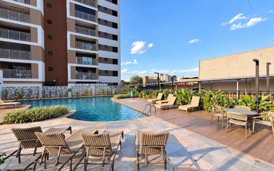 Apartamento à venda na Vila Planalto, Campo Grande – foto 20