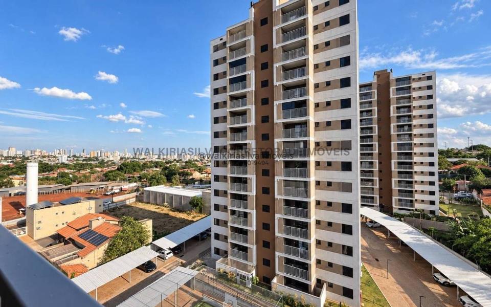 Apartamento à venda na Vila Planalto, Campo Grande – foto 21